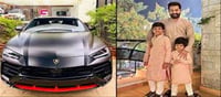 NTR's property value is jaw-dropping yet less..!?